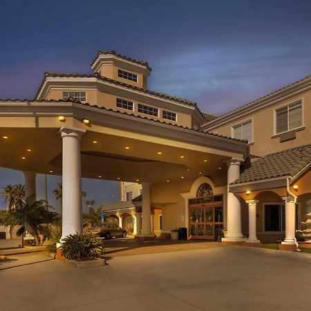 Comfort Suites Oceanside Camp Pendleton Area Zewnętrze zdjęcie