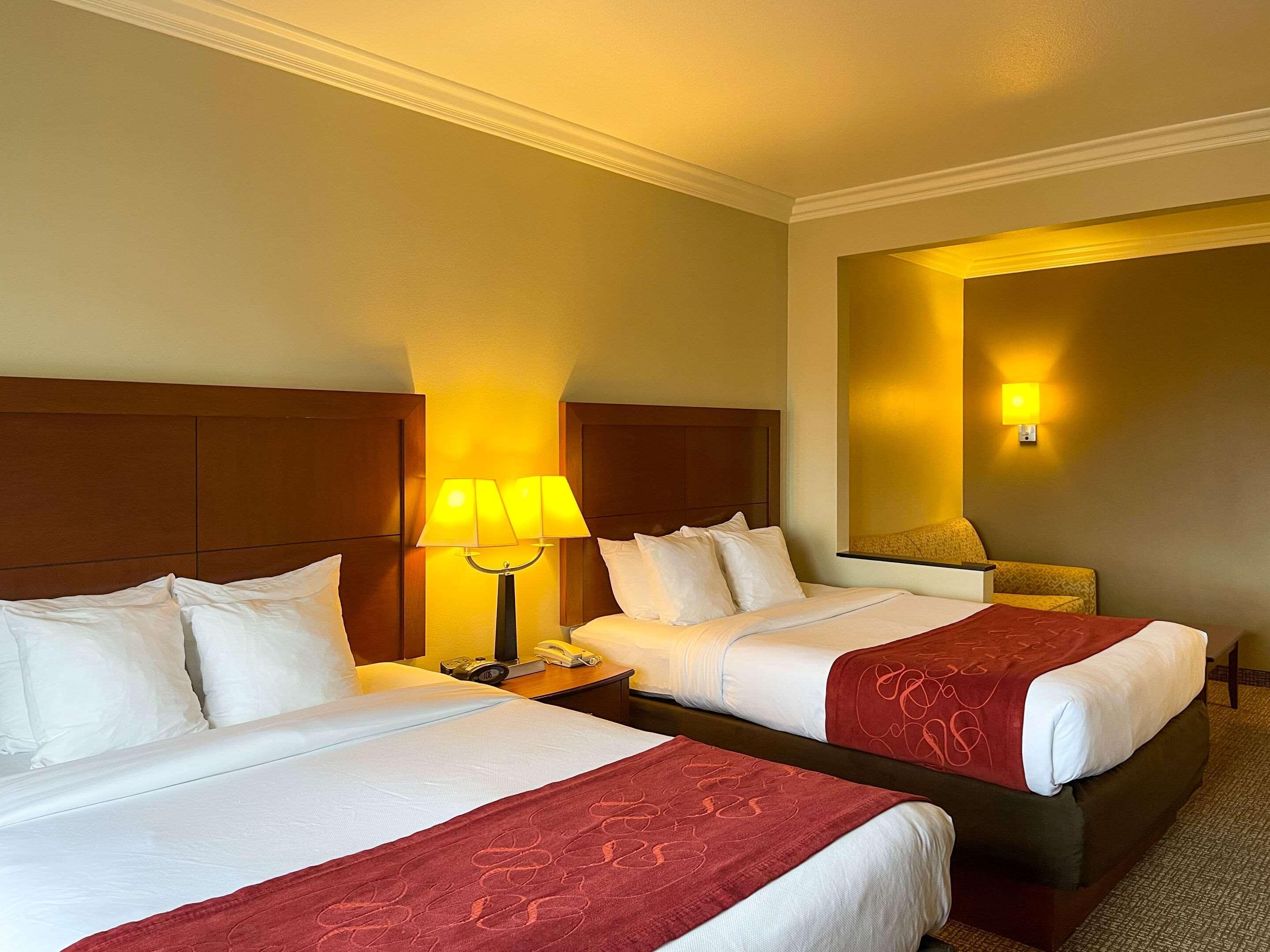 Comfort Suites Oceanside Camp Pendleton Area Zewnętrze zdjęcie
