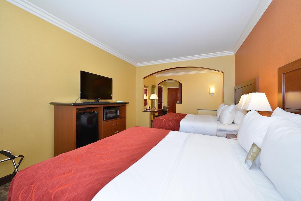 Comfort Suites Oceanside Camp Pendleton Area Zewnętrze zdjęcie