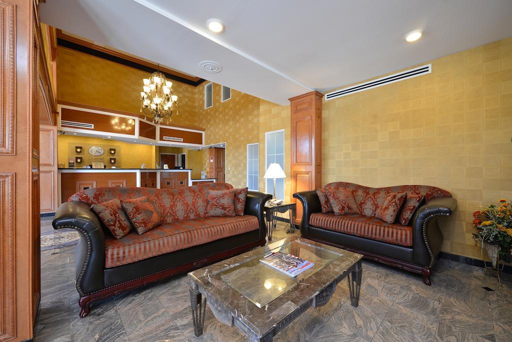Comfort Suites Oceanside Camp Pendleton Area Zewnętrze zdjęcie