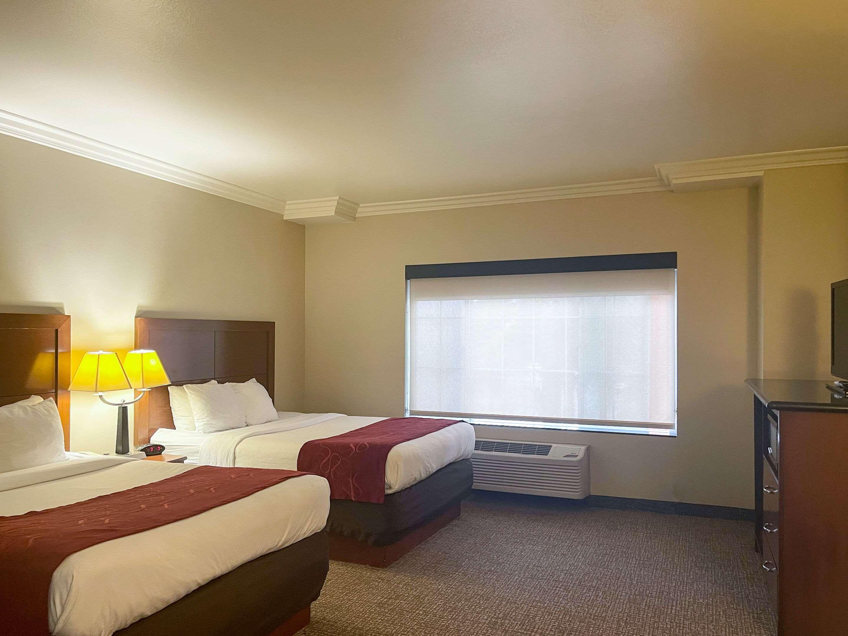 Comfort Suites Oceanside Camp Pendleton Area Zewnętrze zdjęcie