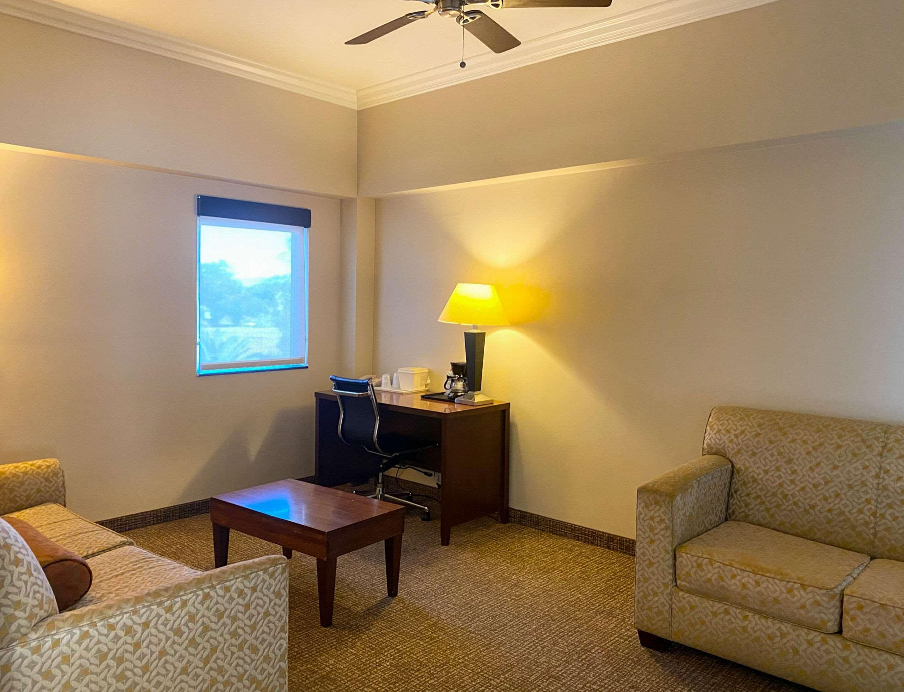 Comfort Suites Oceanside Camp Pendleton Area Zewnętrze zdjęcie