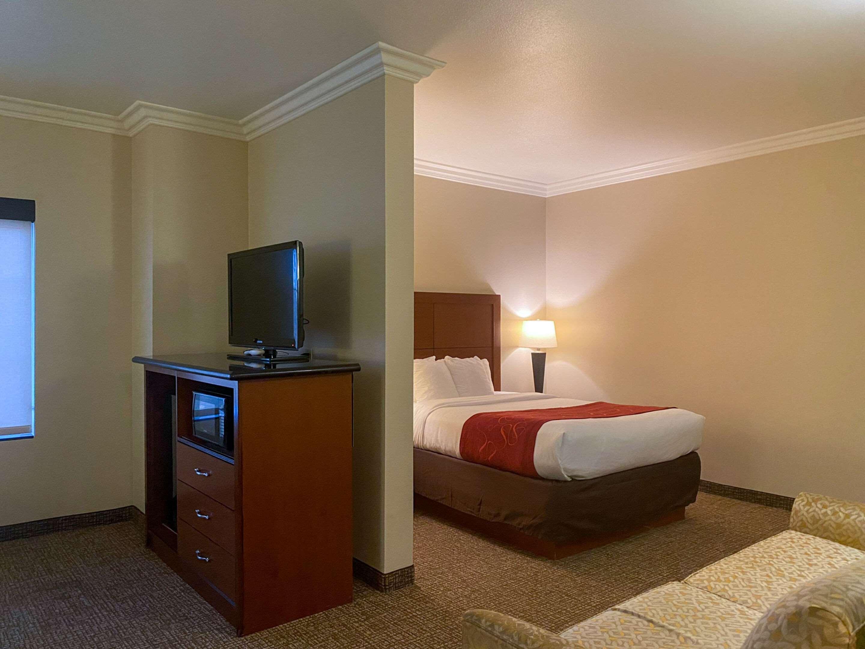 Comfort Suites Oceanside Camp Pendleton Area Zewnętrze zdjęcie