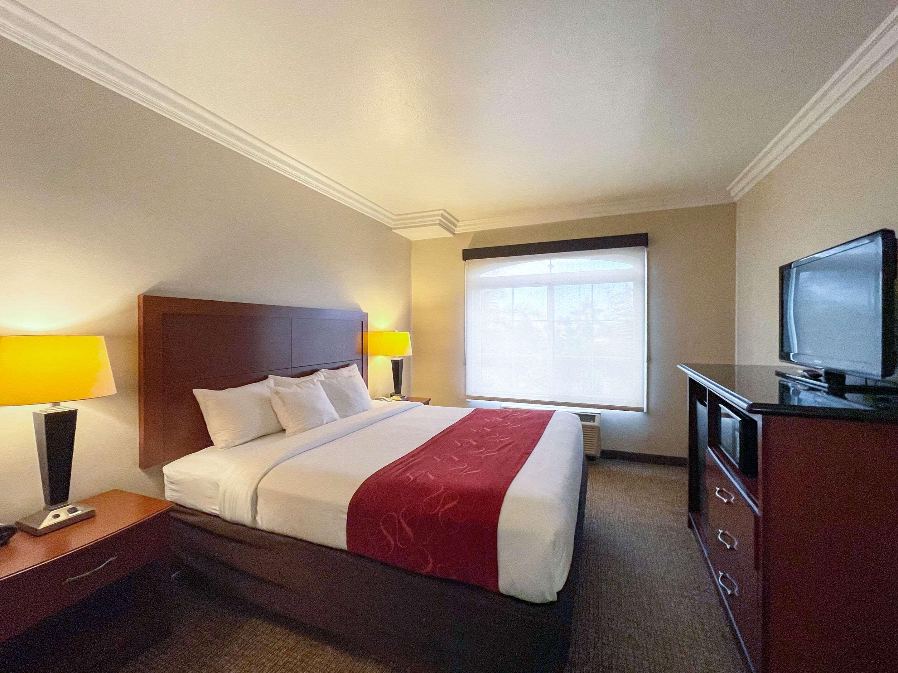 Comfort Suites Oceanside Camp Pendleton Area Zewnętrze zdjęcie