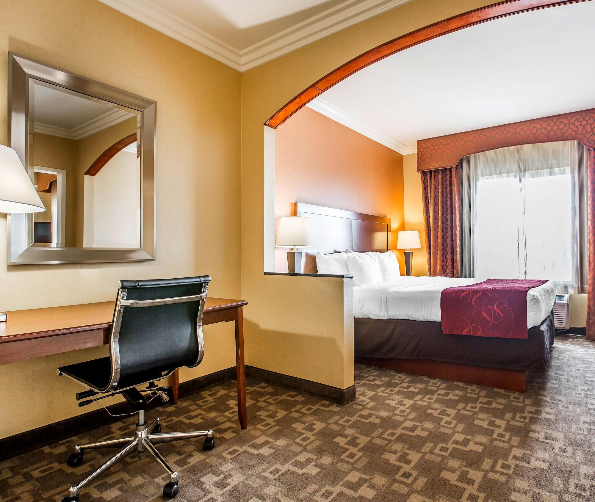 Comfort Suites Oceanside Camp Pendleton Area Zewnętrze zdjęcie