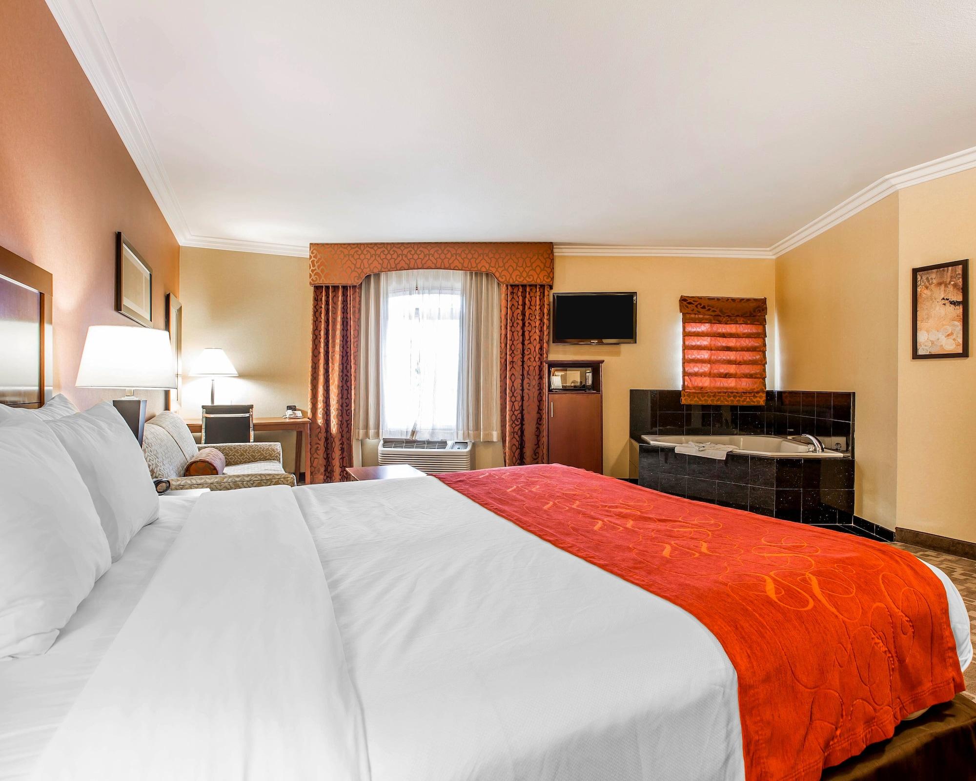 Comfort Suites Oceanside Camp Pendleton Area Zewnętrze zdjęcie