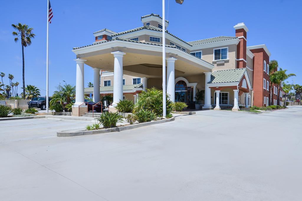 Comfort Suites Oceanside Camp Pendleton Area Zewnętrze zdjęcie