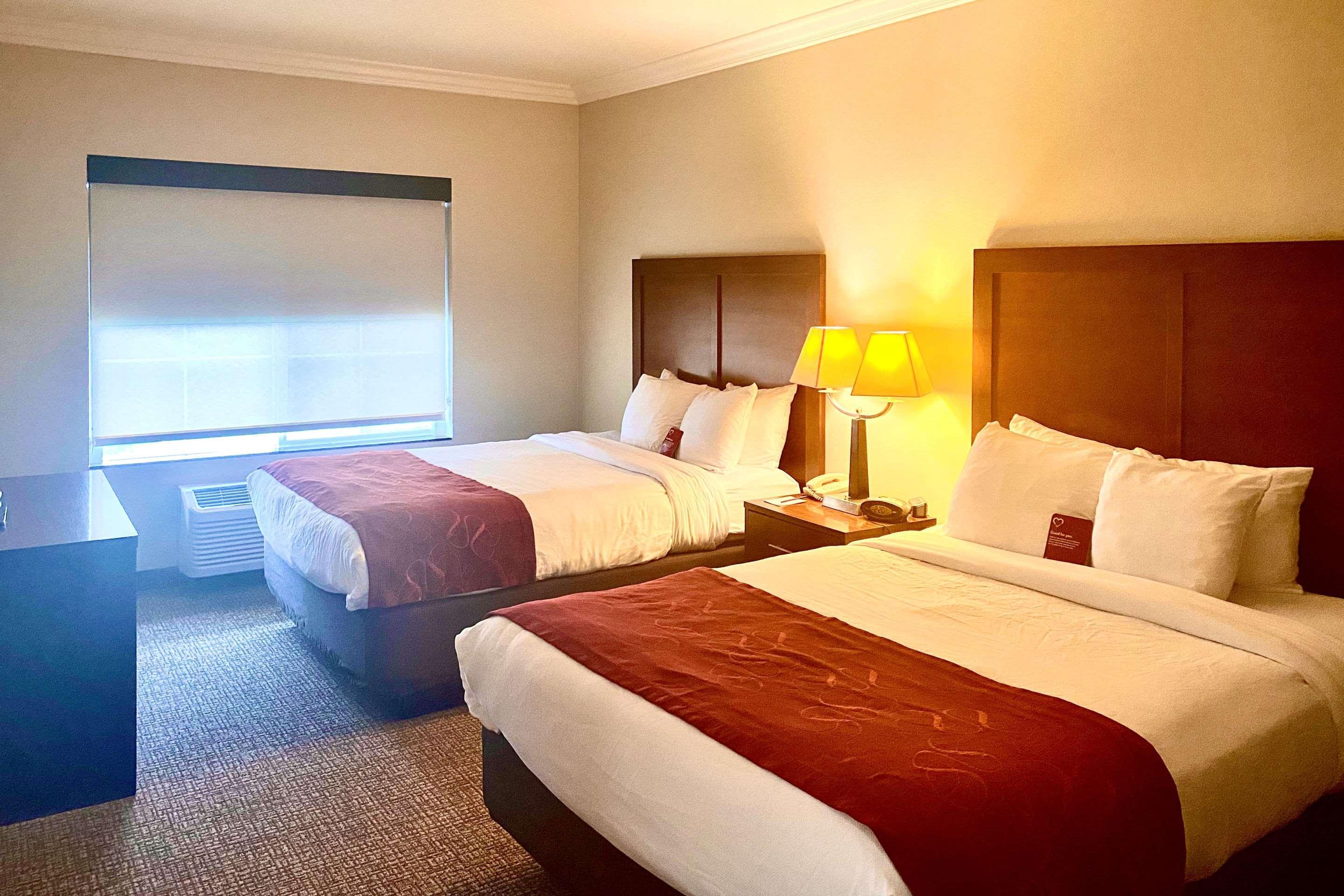 Comfort Suites Oceanside Camp Pendleton Area Zewnętrze zdjęcie
