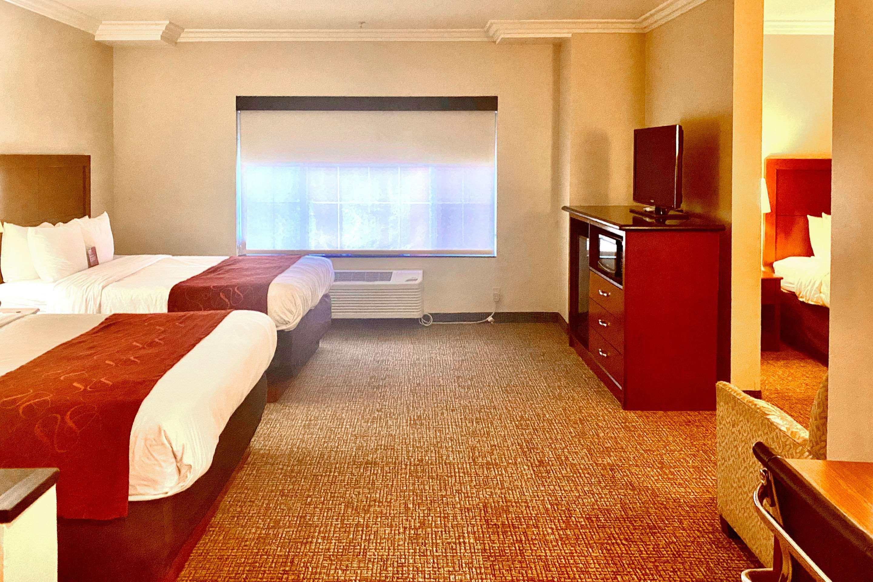 Comfort Suites Oceanside Camp Pendleton Area Zewnętrze zdjęcie