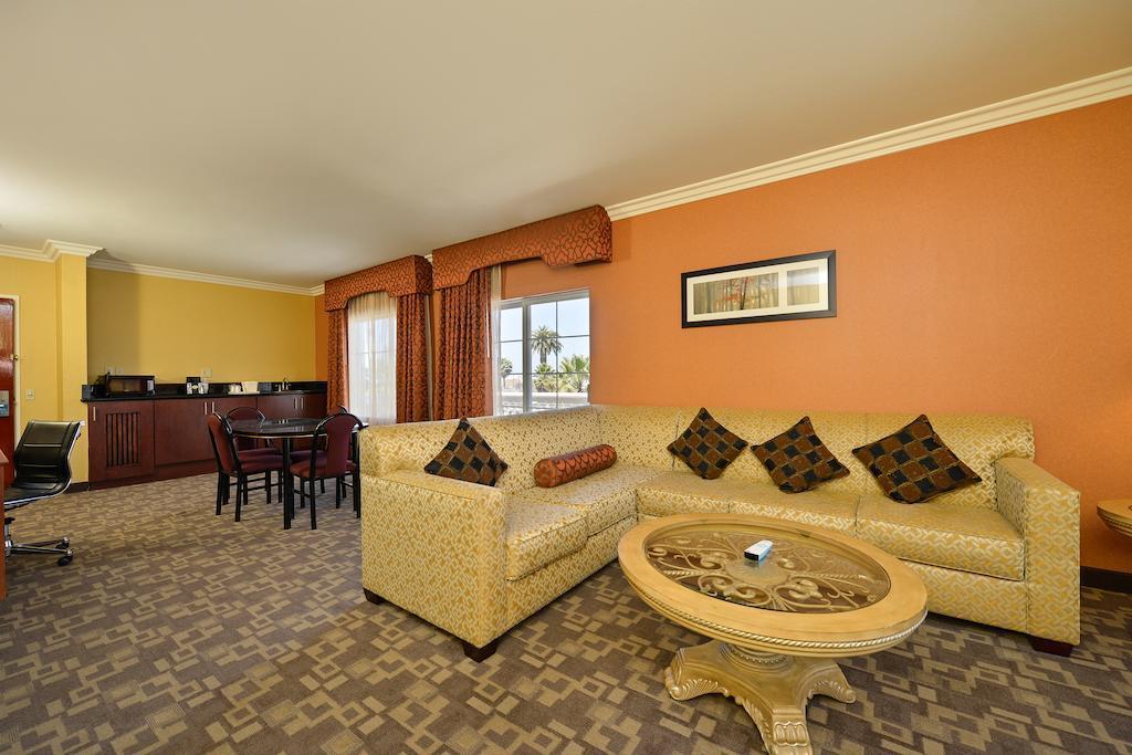 Comfort Suites Oceanside Camp Pendleton Area Zewnętrze zdjęcie