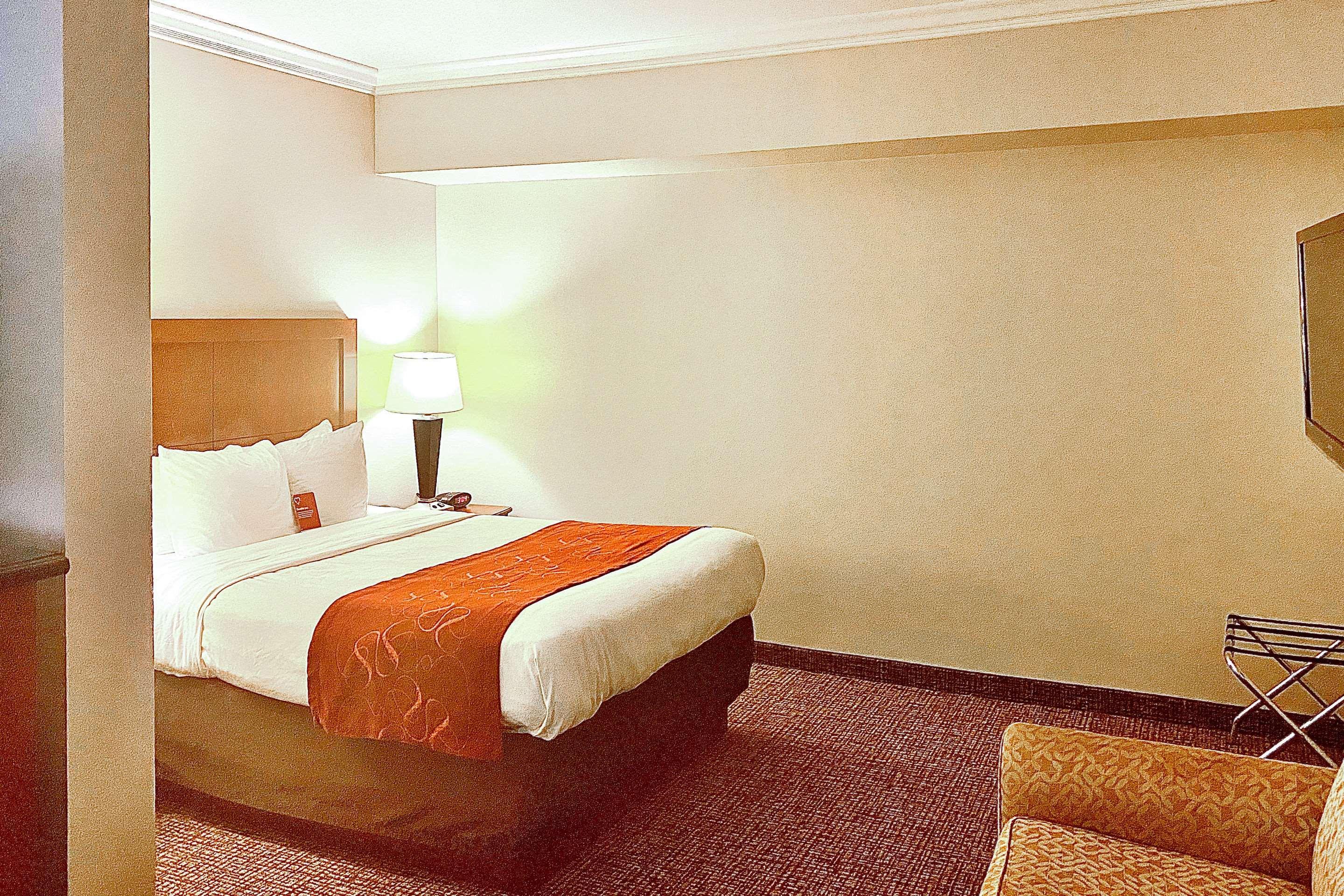 Comfort Suites Oceanside Camp Pendleton Area Zewnętrze zdjęcie