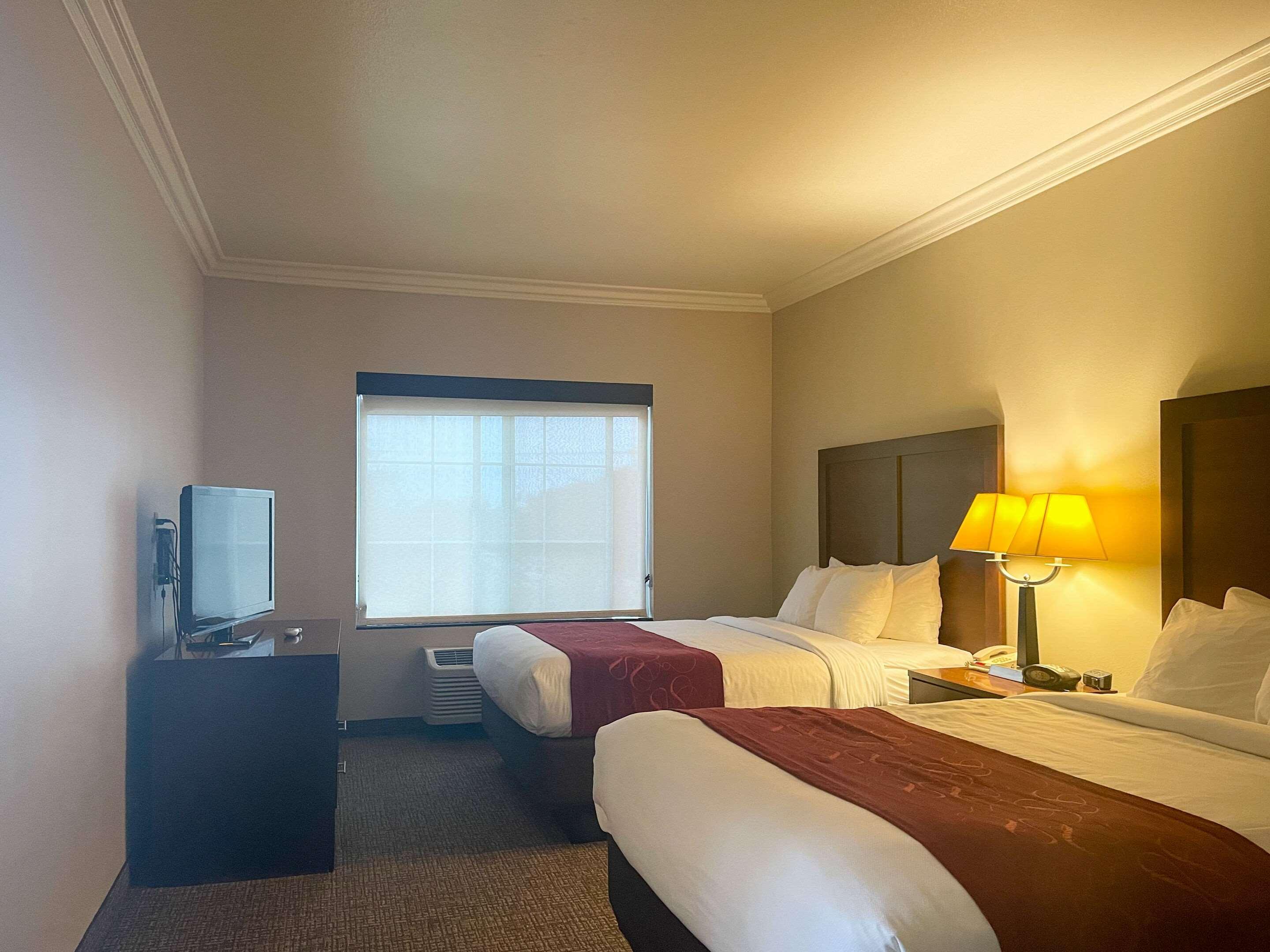 Comfort Suites Oceanside Camp Pendleton Area Zewnętrze zdjęcie