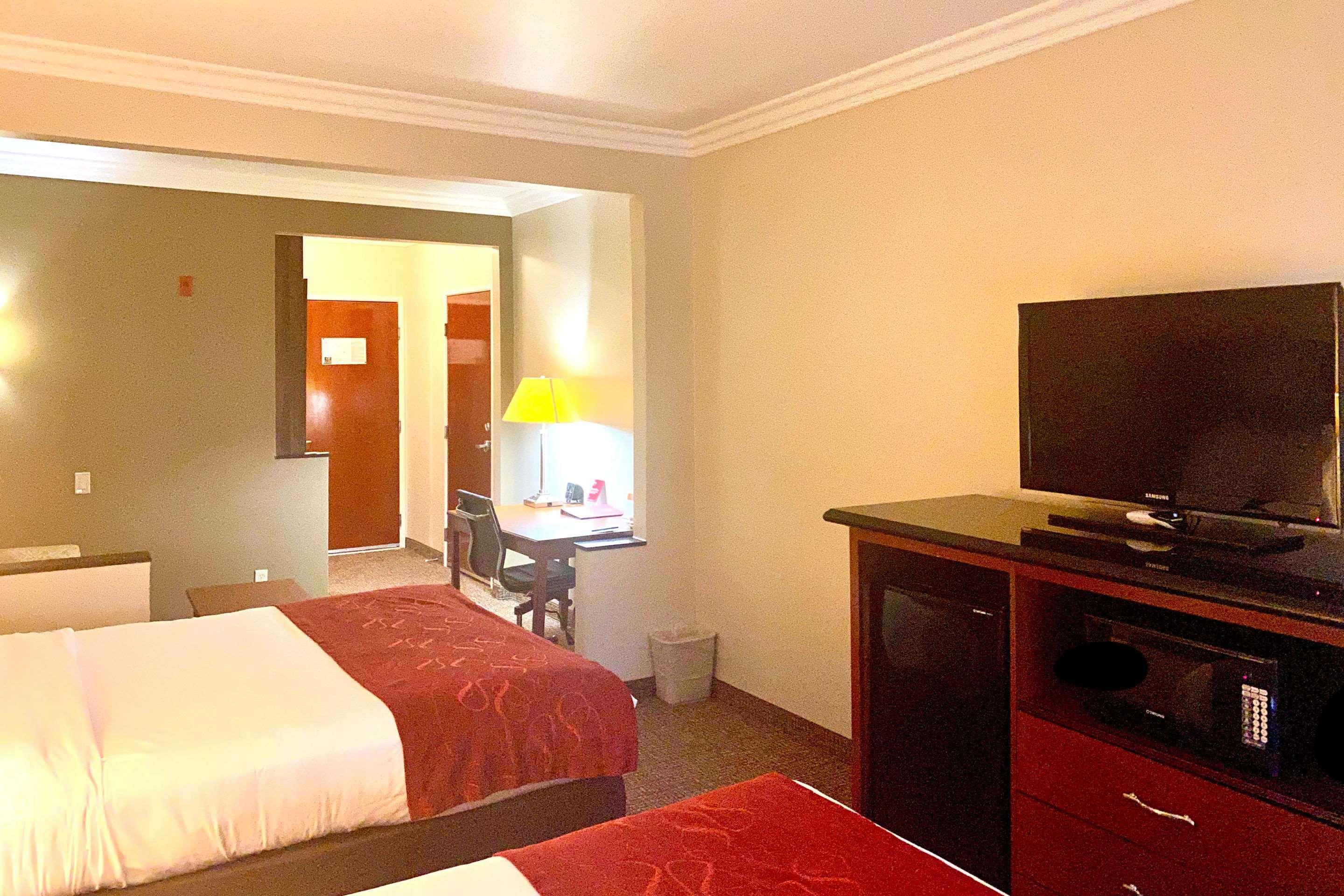 Comfort Suites Oceanside Camp Pendleton Area Zewnętrze zdjęcie