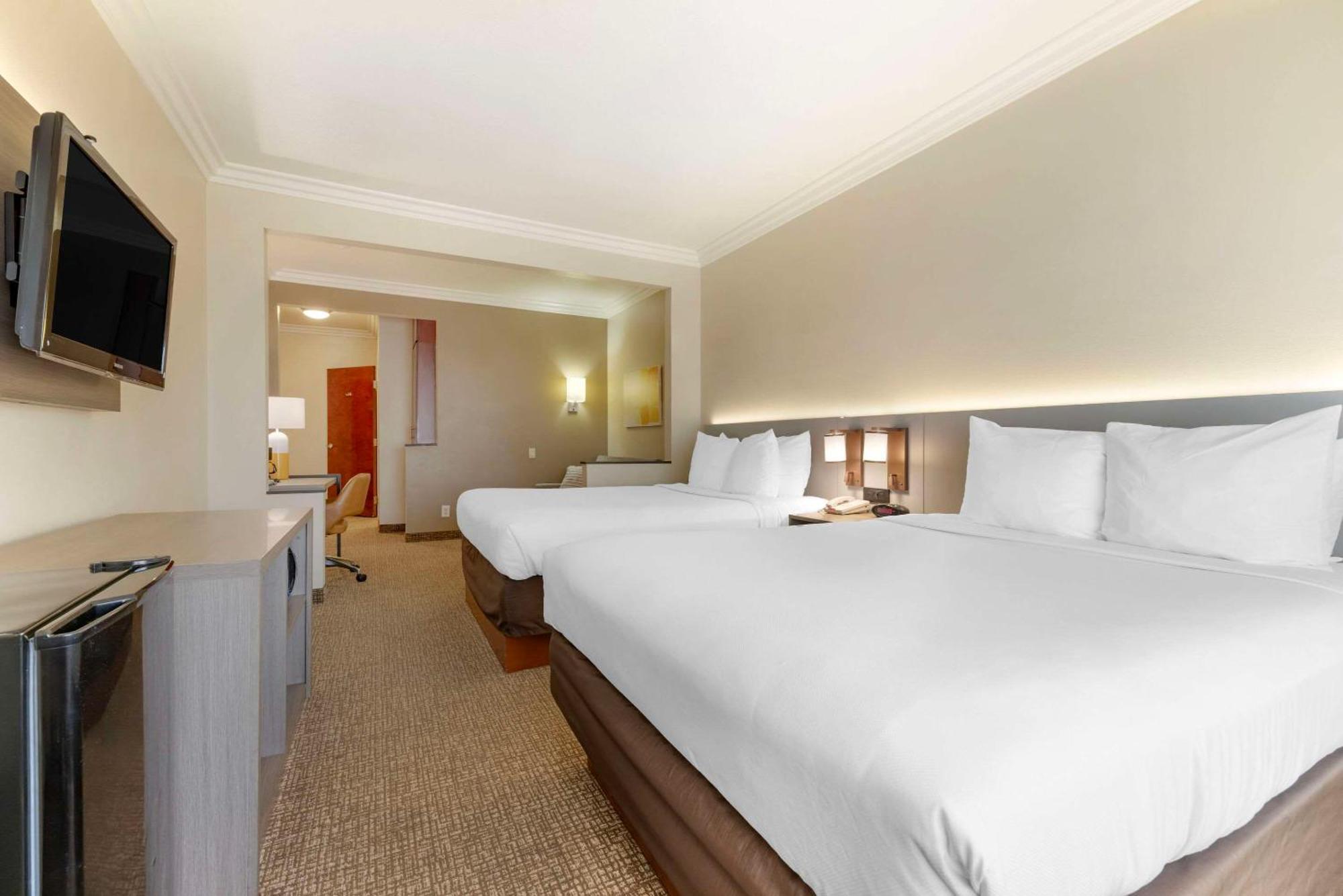 Comfort Suites Oceanside Camp Pendleton Area Zewnętrze zdjęcie