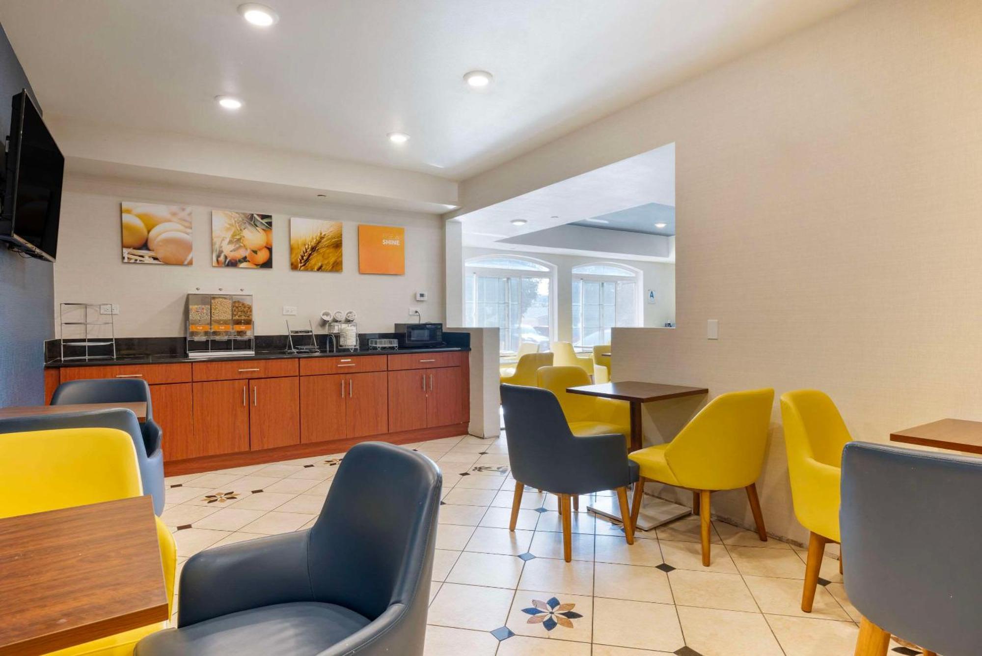 Comfort Suites Oceanside Camp Pendleton Area Zewnętrze zdjęcie