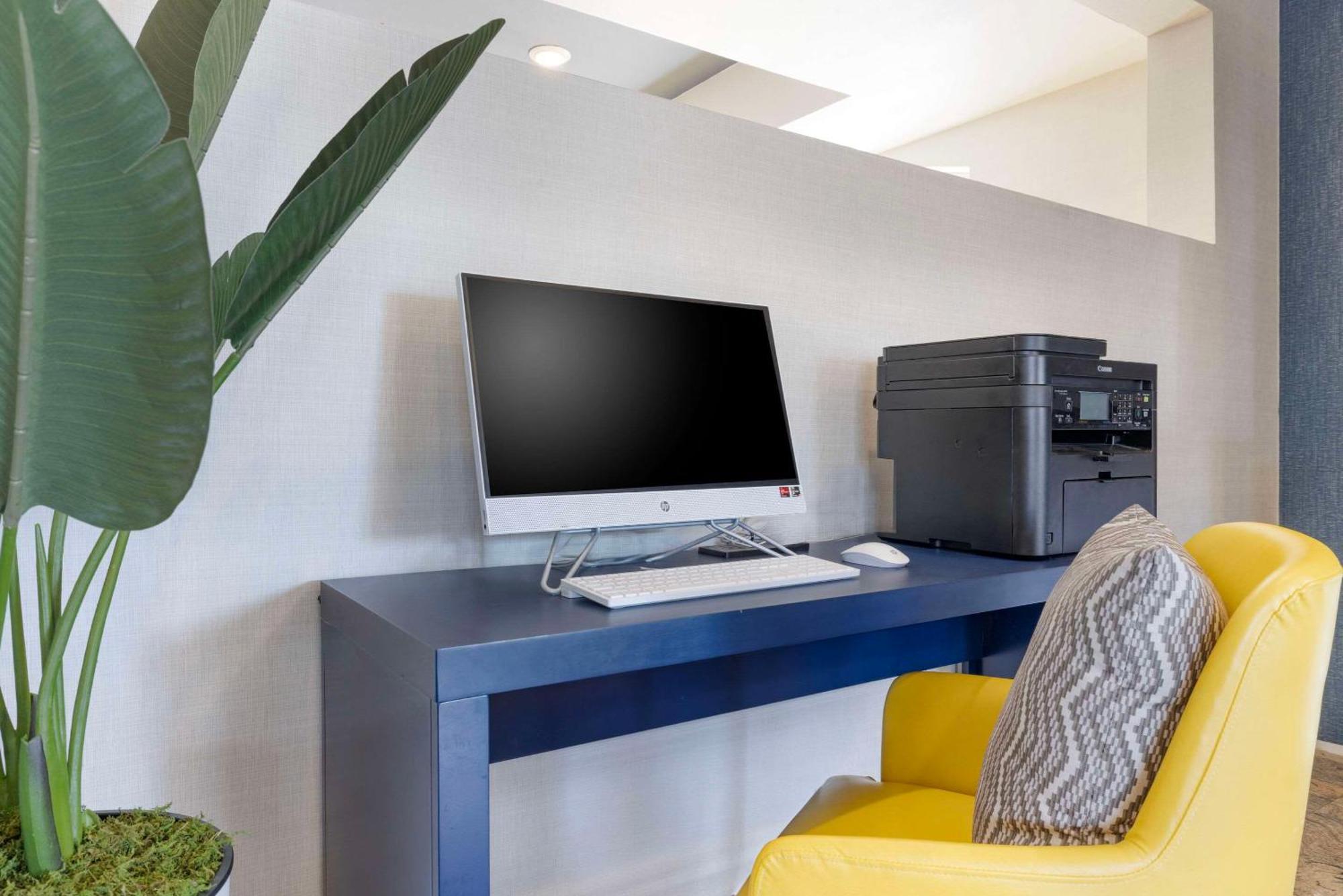 Comfort Suites Oceanside Camp Pendleton Area Zewnętrze zdjęcie