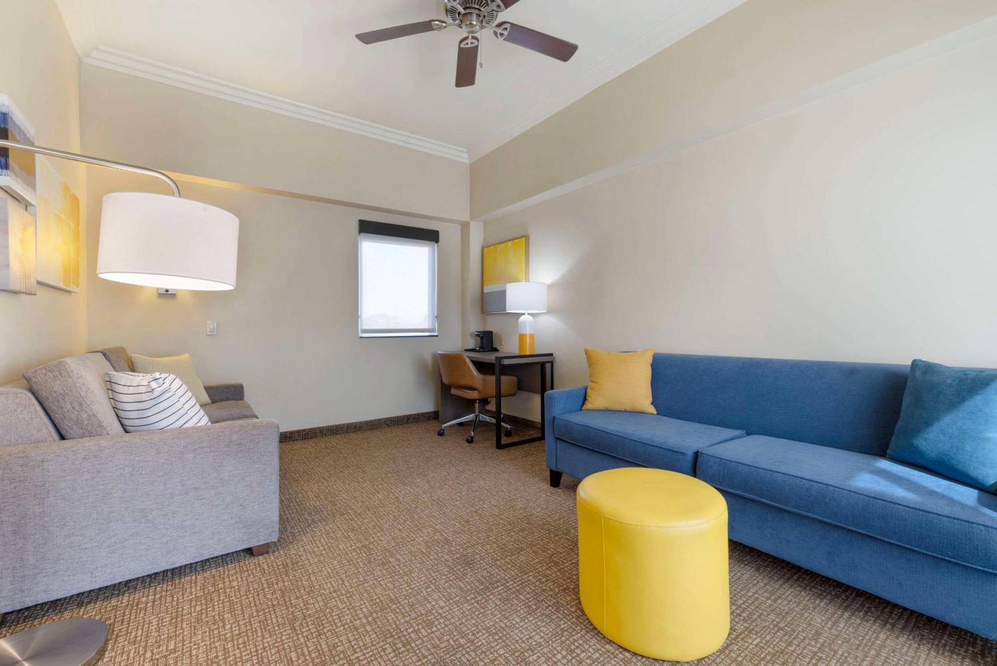 Comfort Suites Oceanside Camp Pendleton Area Zewnętrze zdjęcie