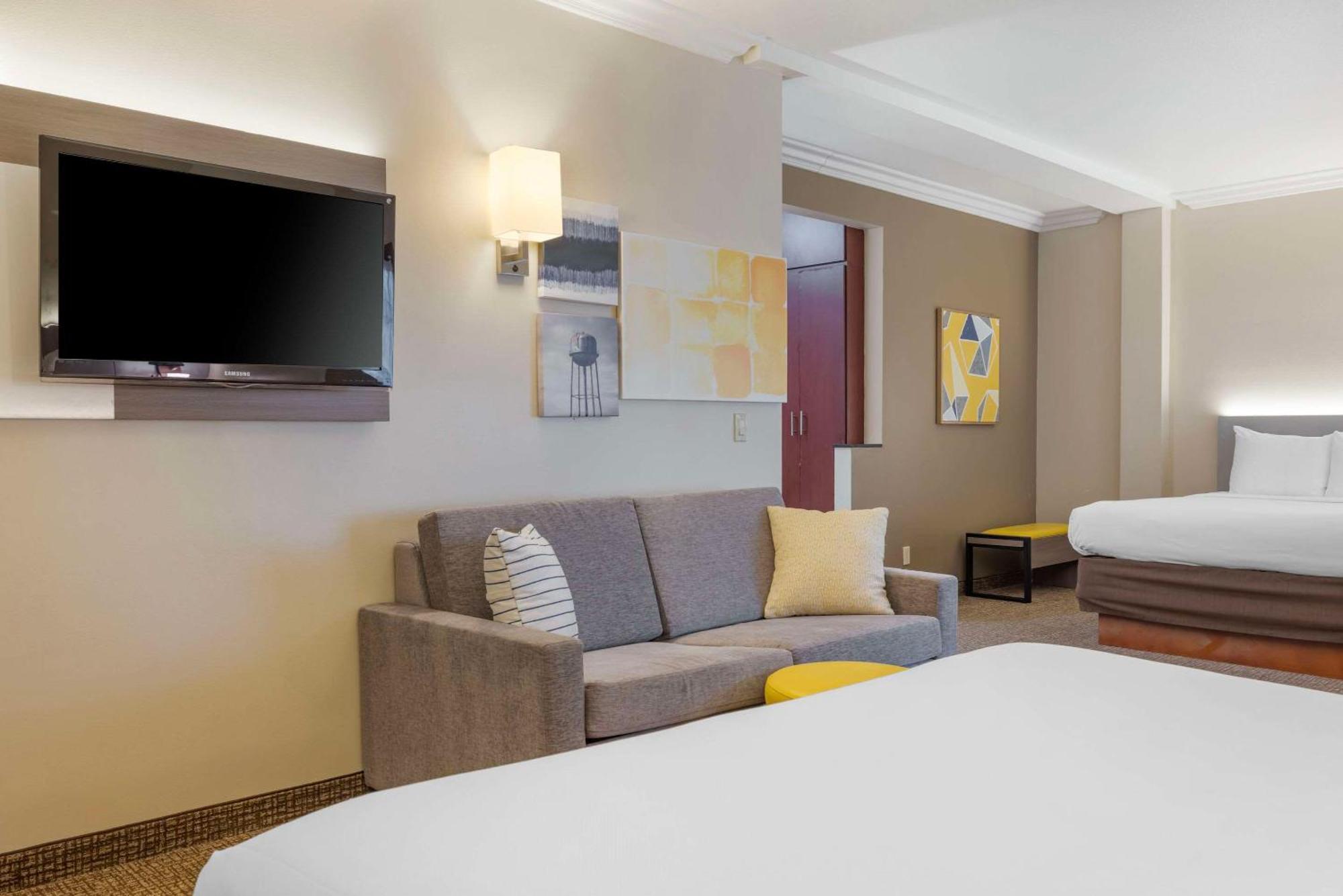 Comfort Suites Oceanside Camp Pendleton Area Zewnętrze zdjęcie