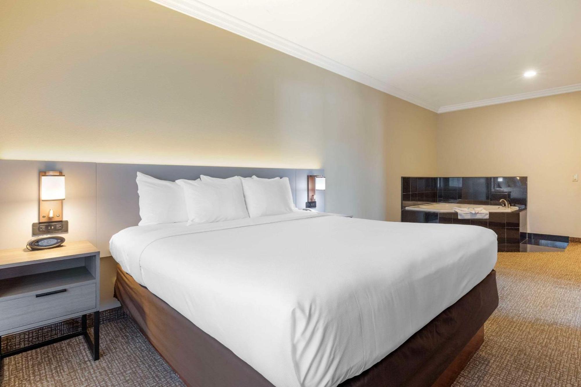 Comfort Suites Oceanside Camp Pendleton Area Zewnętrze zdjęcie