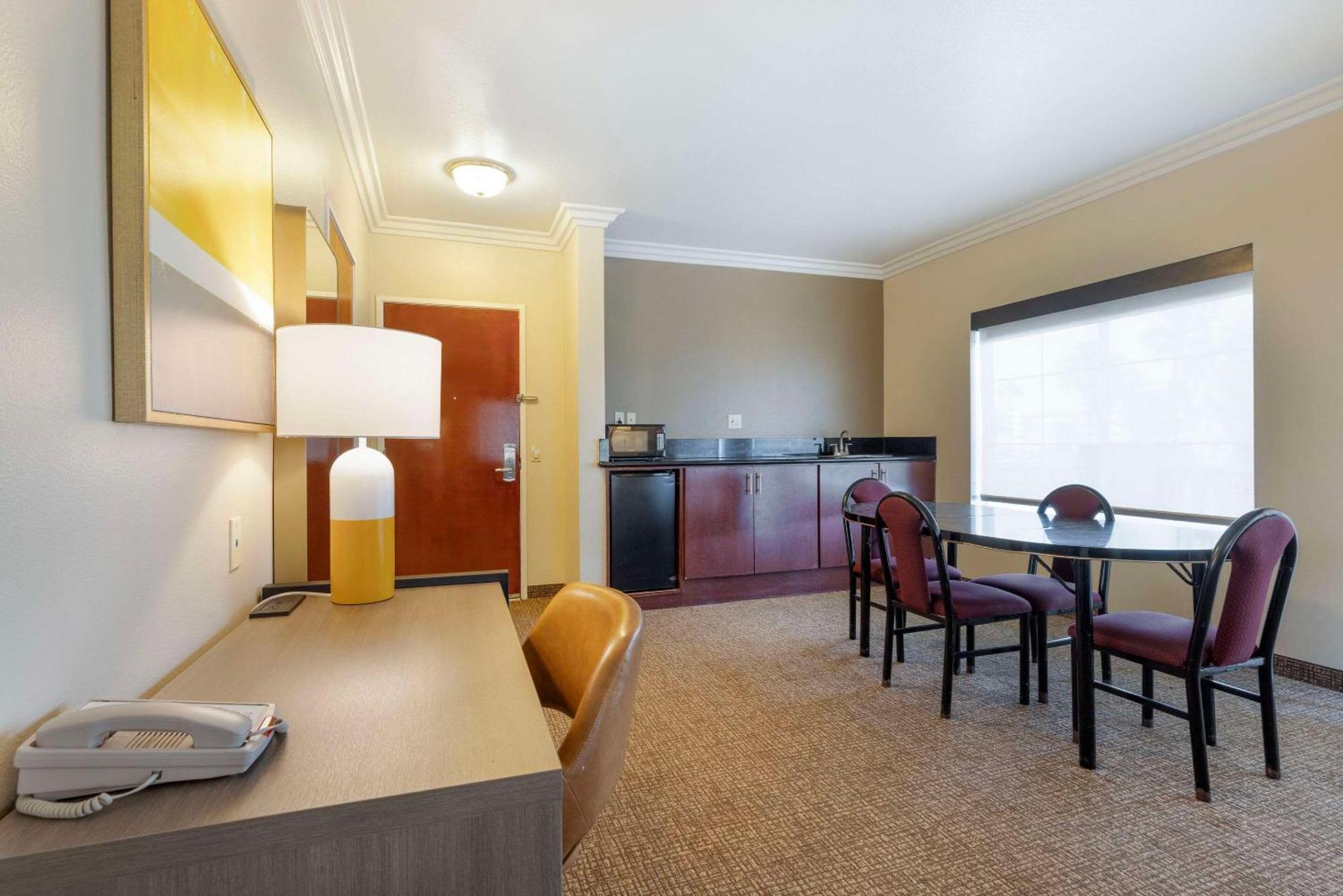 Comfort Suites Oceanside Camp Pendleton Area Zewnętrze zdjęcie