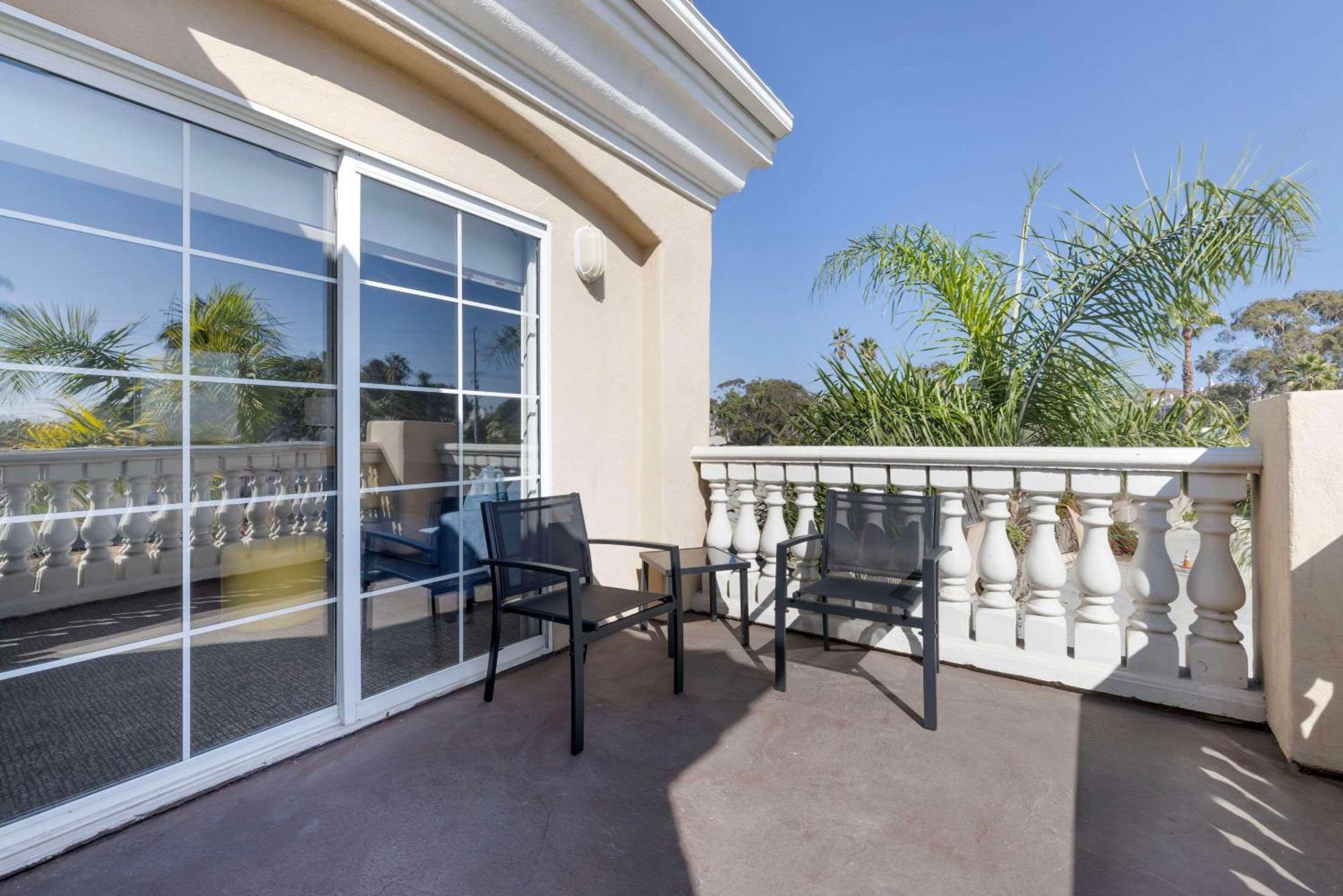 Comfort Suites Oceanside Camp Pendleton Area Zewnętrze zdjęcie