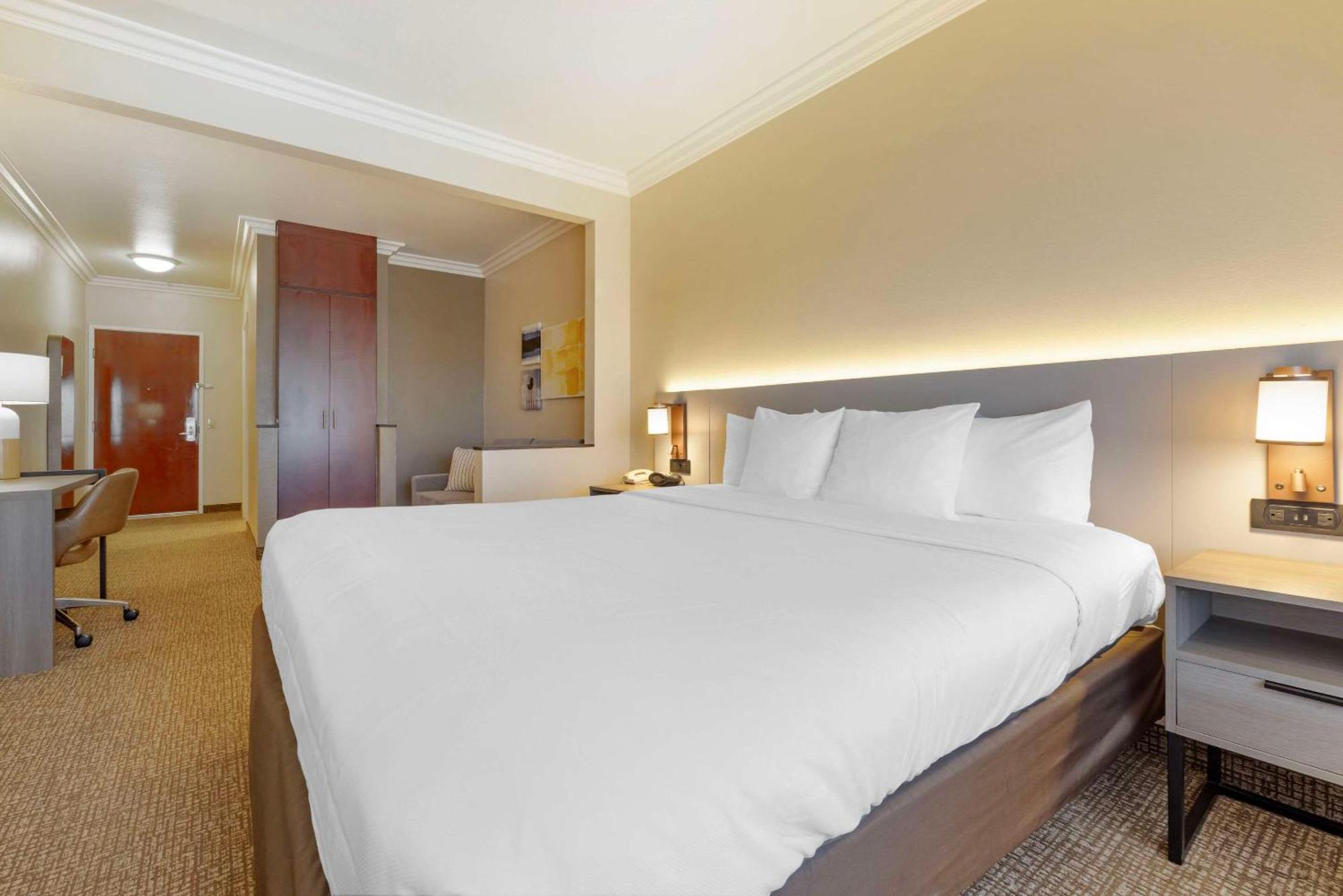 Comfort Suites Oceanside Camp Pendleton Area Zewnętrze zdjęcie
