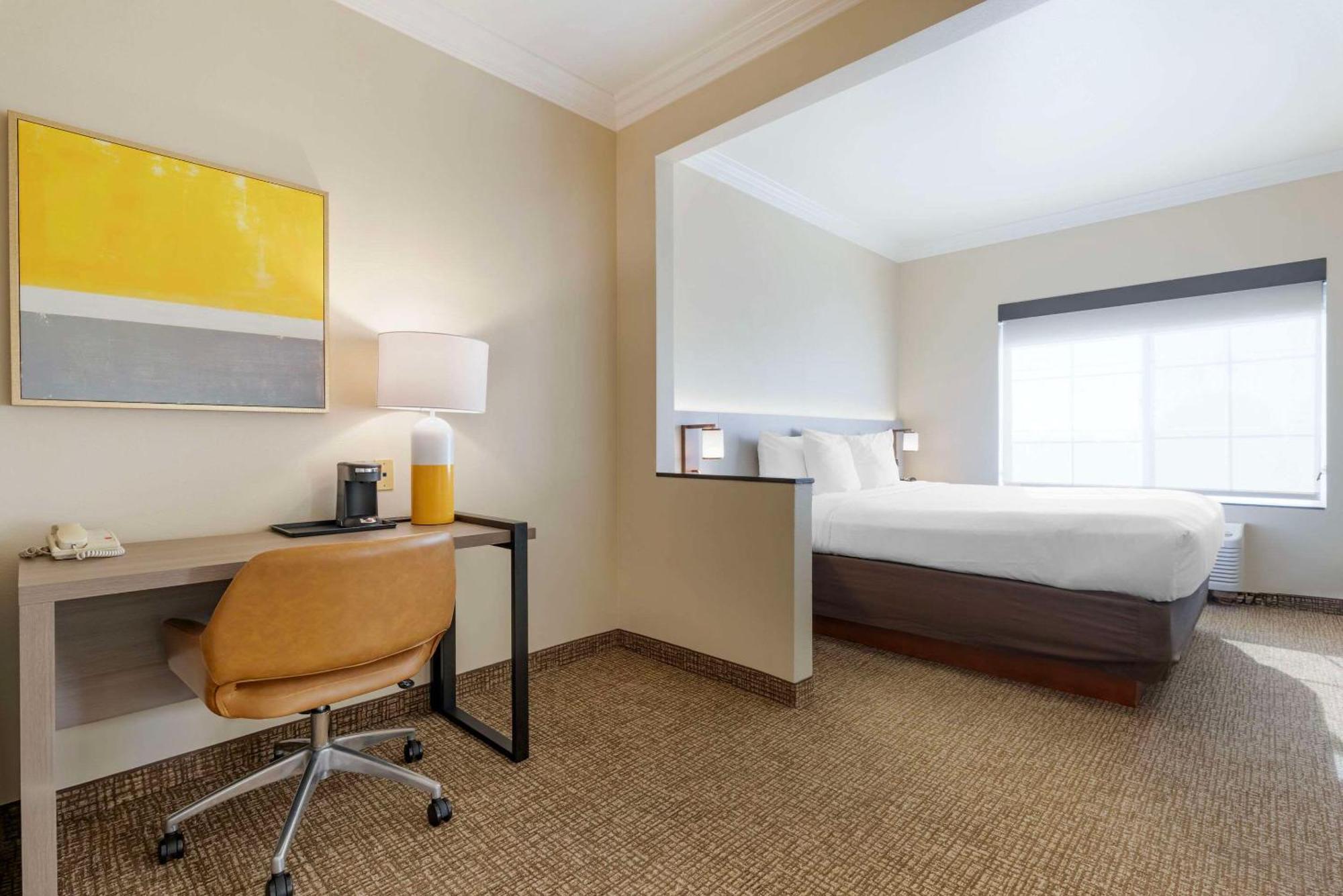 Comfort Suites Oceanside Camp Pendleton Area Zewnętrze zdjęcie