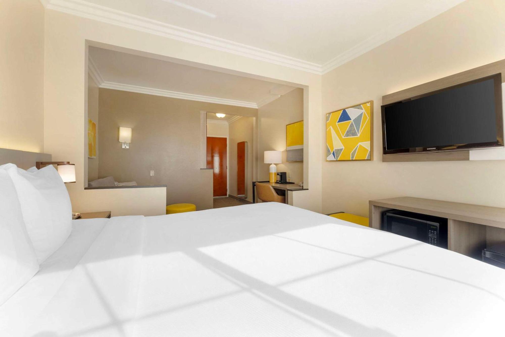 Comfort Suites Oceanside Camp Pendleton Area Zewnętrze zdjęcie