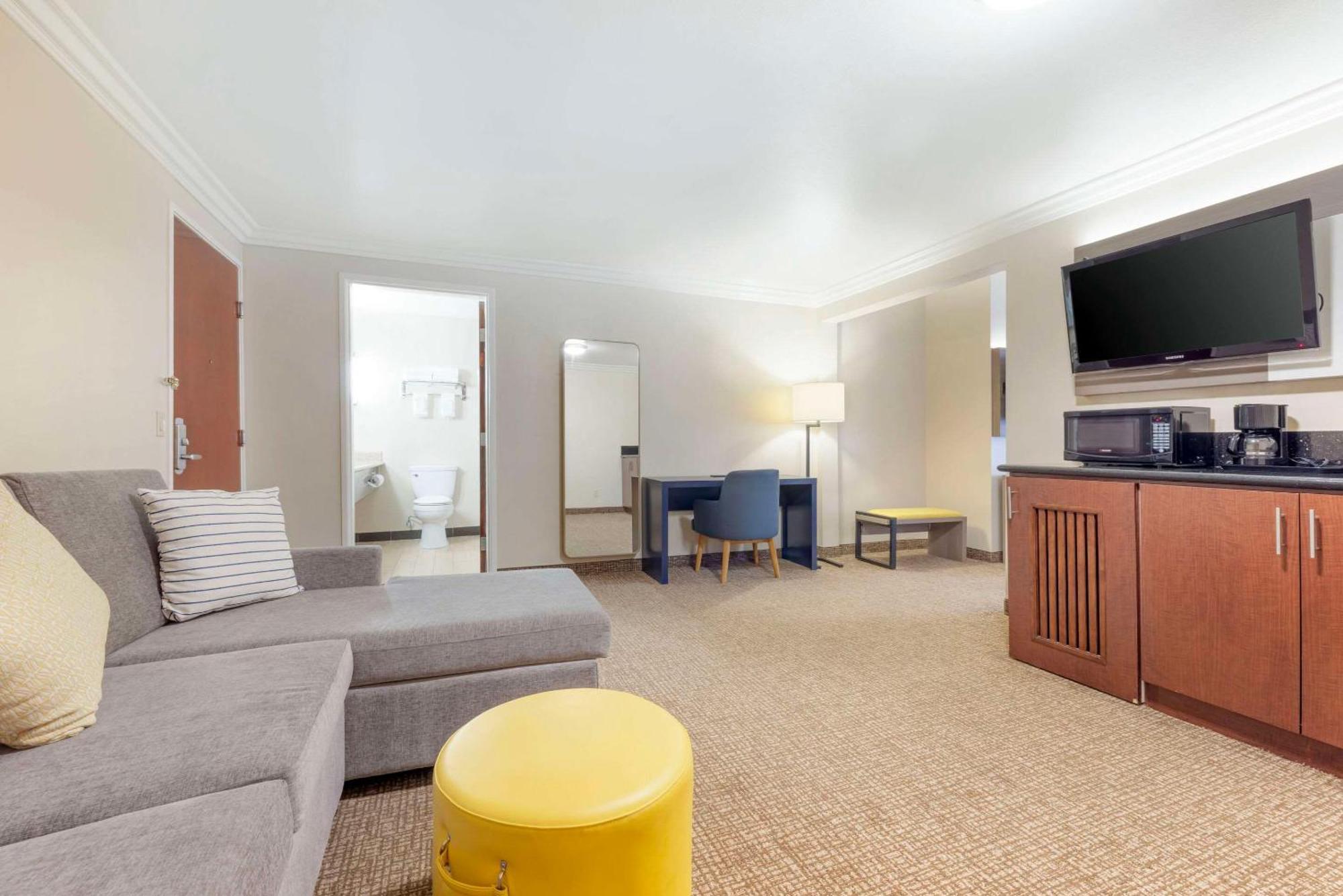 Comfort Suites Oceanside Camp Pendleton Area Zewnętrze zdjęcie