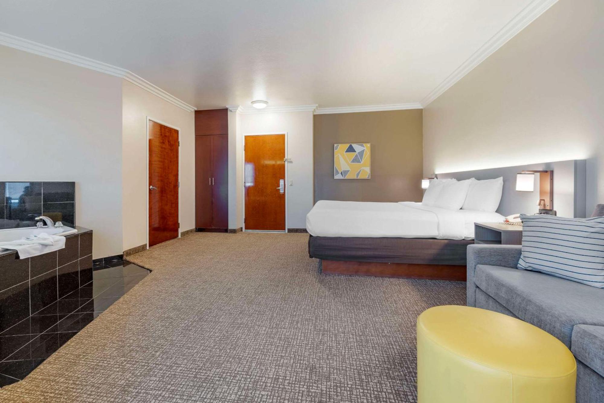 Comfort Suites Oceanside Camp Pendleton Area Zewnętrze zdjęcie