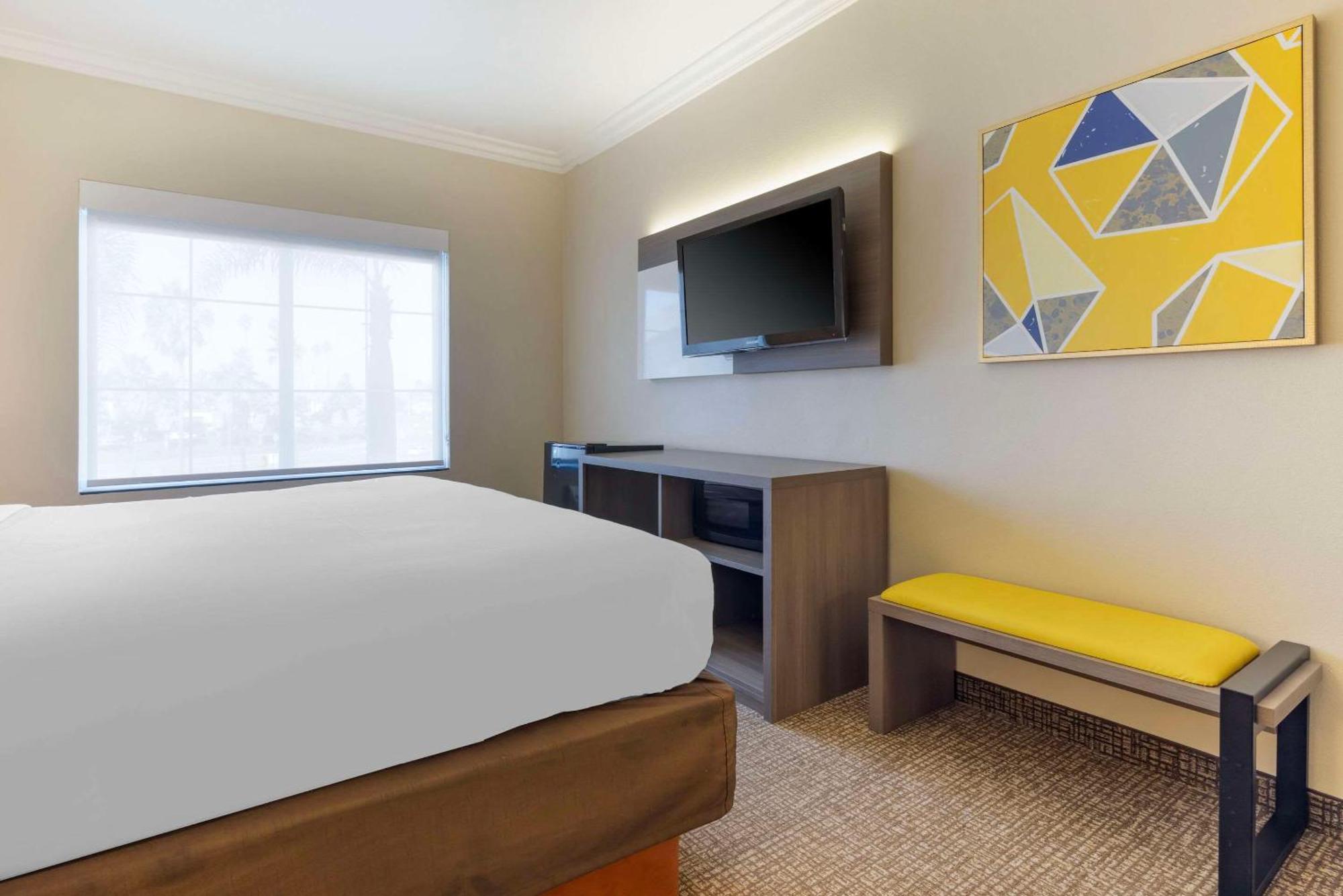 Comfort Suites Oceanside Camp Pendleton Area Zewnętrze zdjęcie