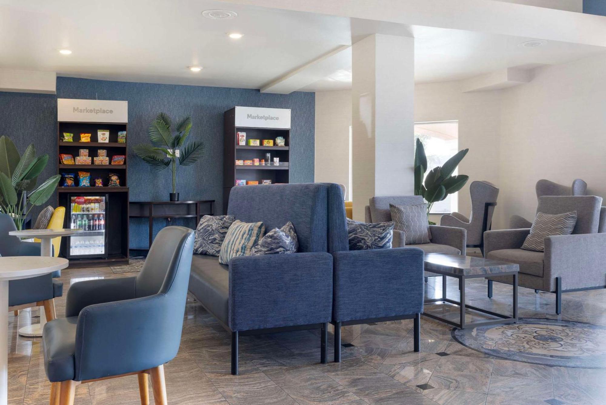 Comfort Suites Oceanside Camp Pendleton Area Zewnętrze zdjęcie