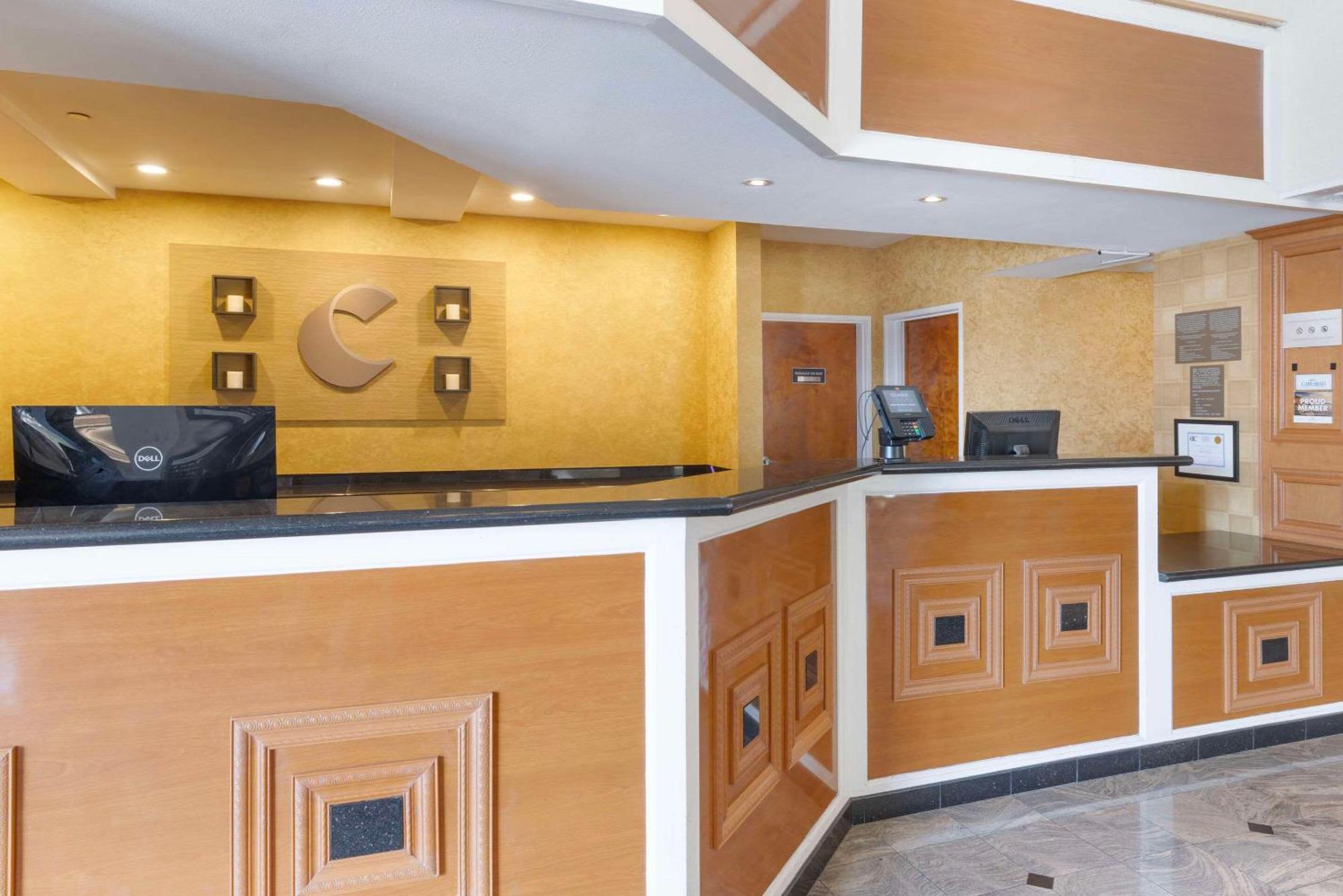Comfort Suites Oceanside Camp Pendleton Area Zewnętrze zdjęcie