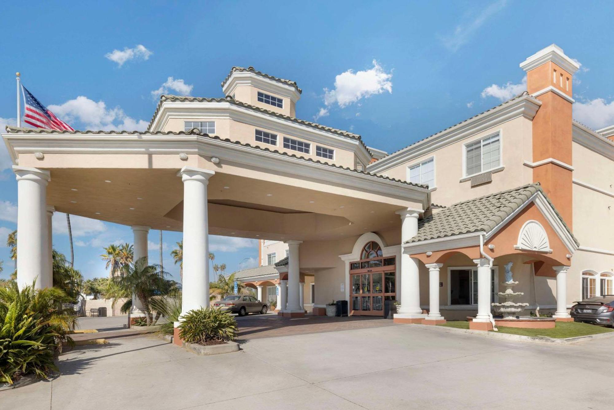 Comfort Suites Oceanside Camp Pendleton Area Zewnętrze zdjęcie